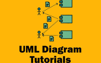 UML Diagram Tutorials