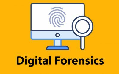 Digital Forensics