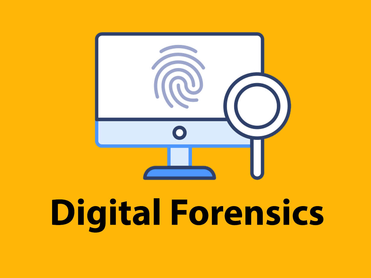 Digital Forensics