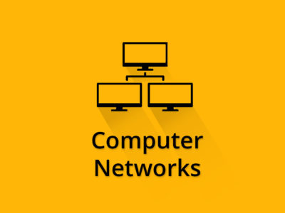 Computer Networks