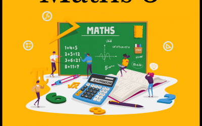 Maths 3 series (Engineering) + Handmade Notes (MU)