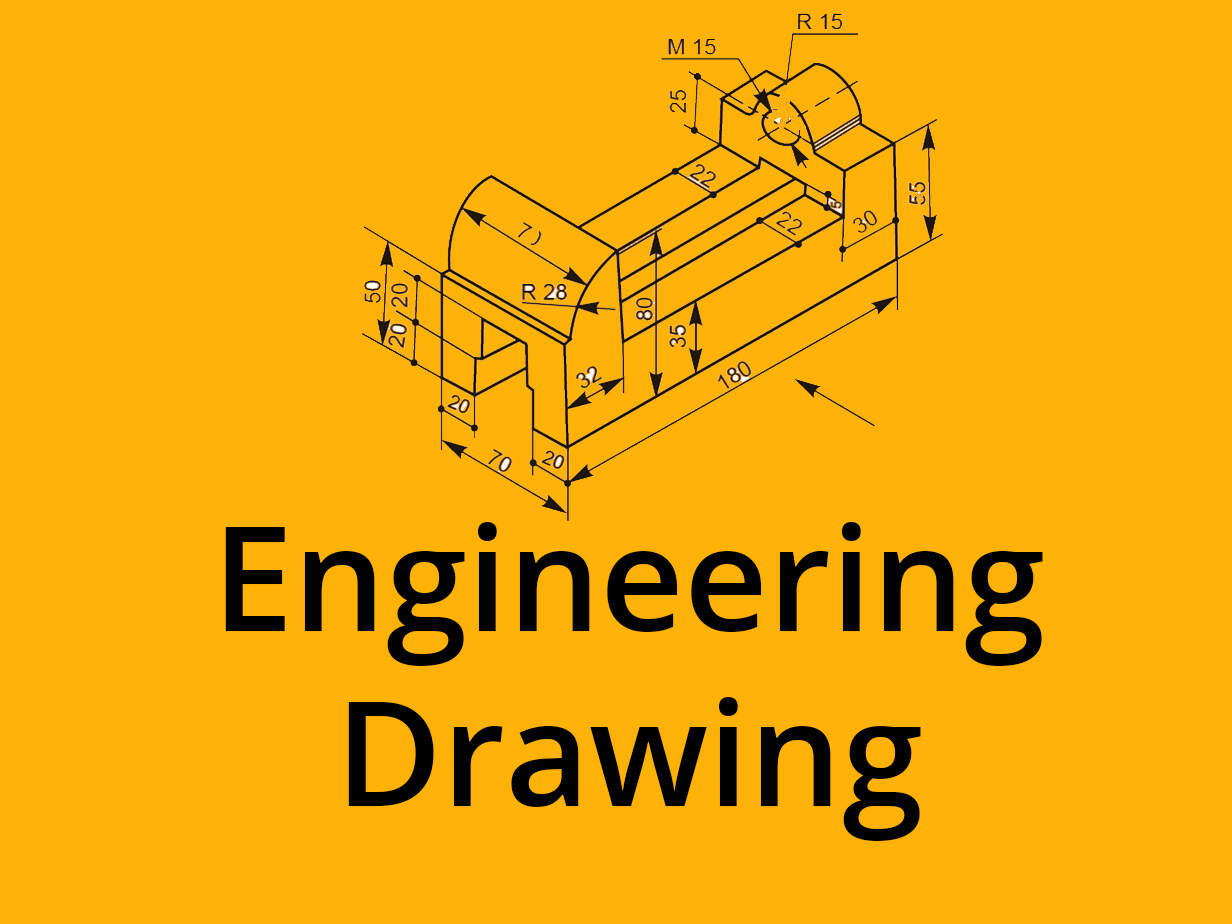 Protected: Engineering  Drawing