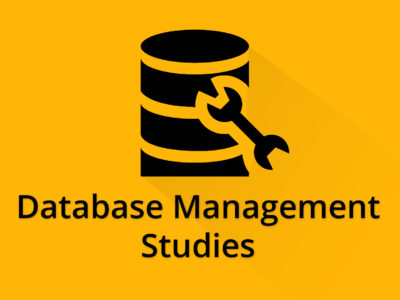 Database Management System (DBMS)
