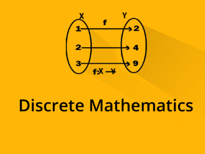 Discrete Structures and Graph Theory