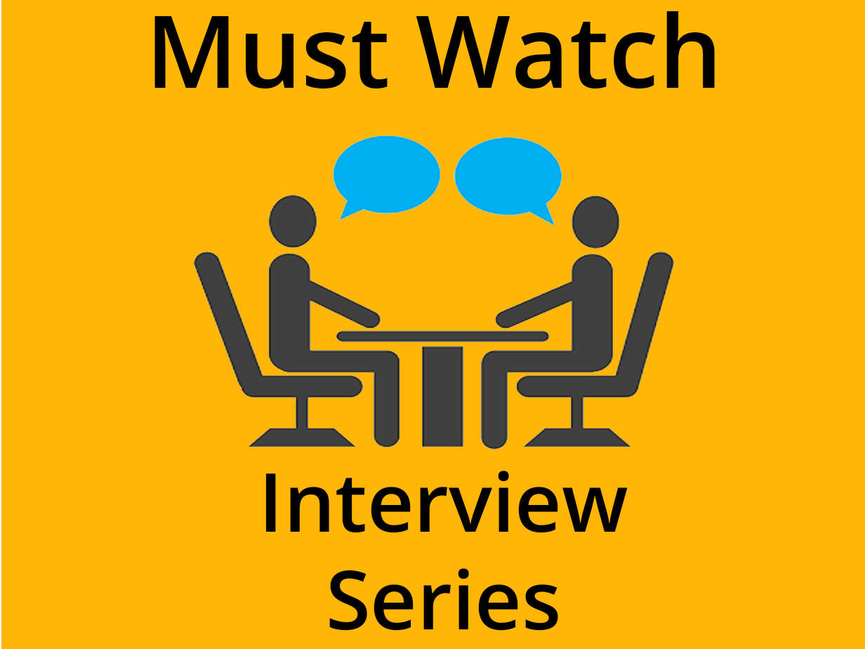 Interview Series