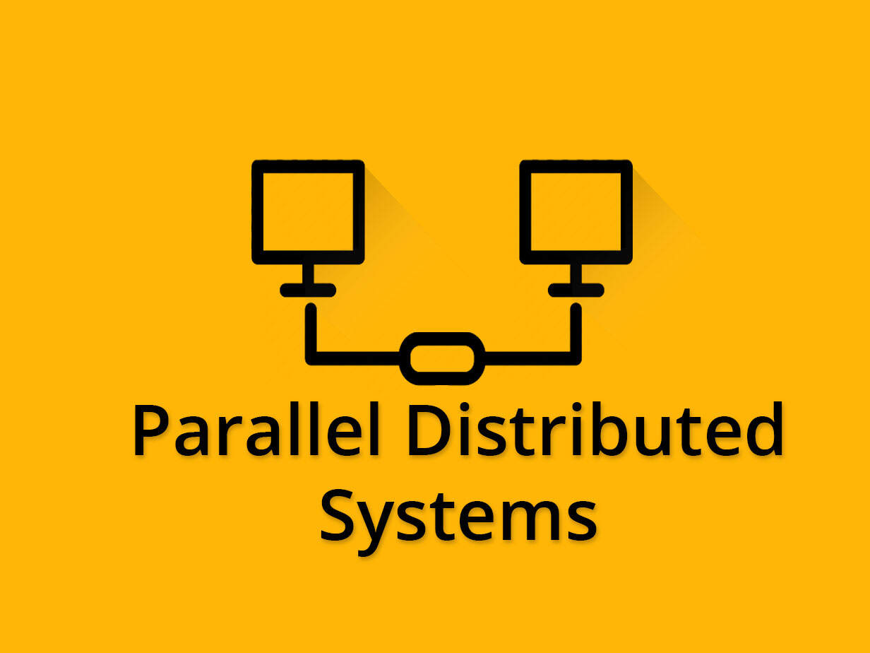 Parallel Computing and Distributed System ( PDS, PDC , Distributed System )