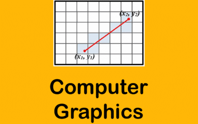 Computer Graphics
