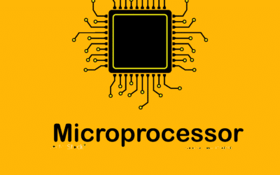 Microprocessor