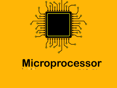 Microprocessor