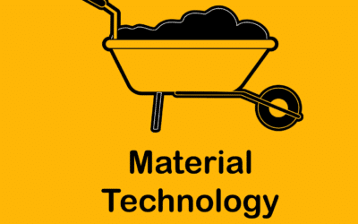 Material Technology