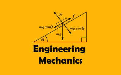 Engineering Mechanics