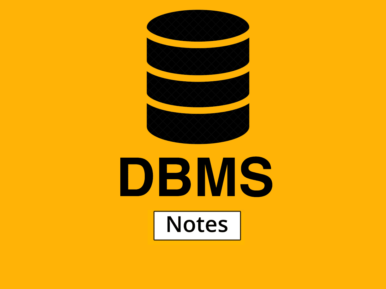 DBMS