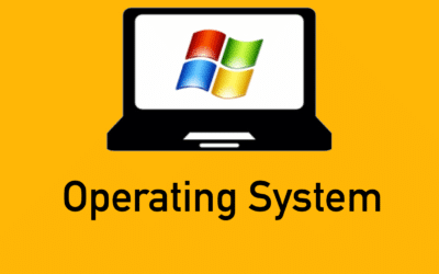 Operating system