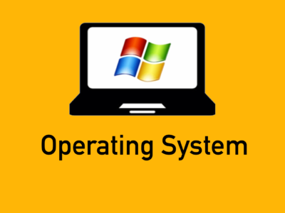 Operating system