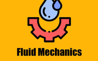 Fluid Mechanics