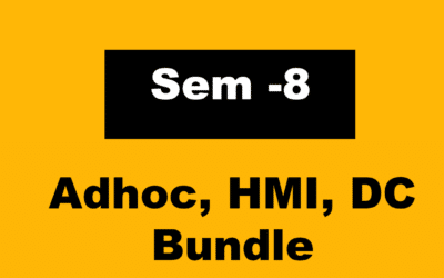 Adhoc + DC + HMI Bundle
