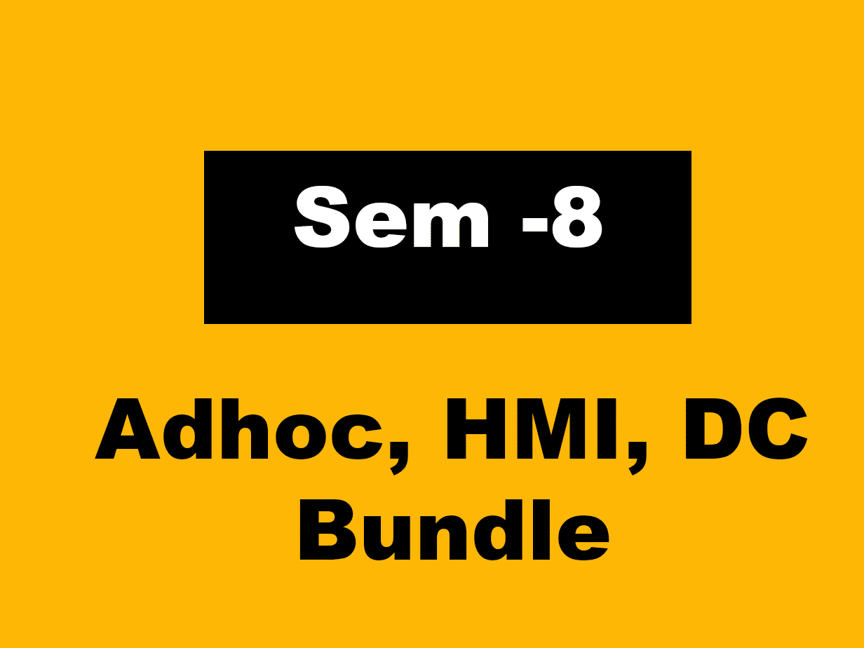 adhoc