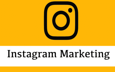 Instagram Marketing Crash Course
