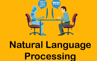 Natural Language Processing