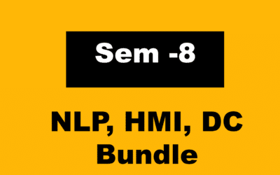 NLP + HMI + DC Bundle