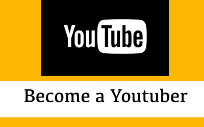 Youtube Crash Course for Beginners
