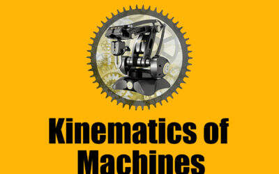 Kinematics of Machines