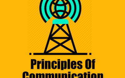 Principles Of Communication