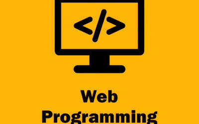 Web Programming