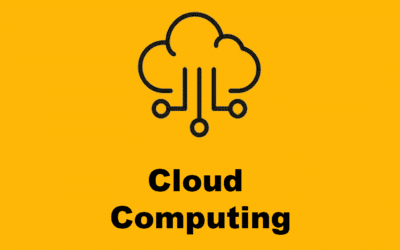 Cloud Computing