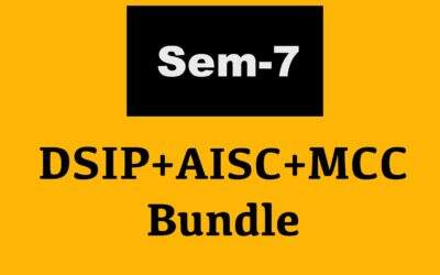 DSIP+MCC+AISC
