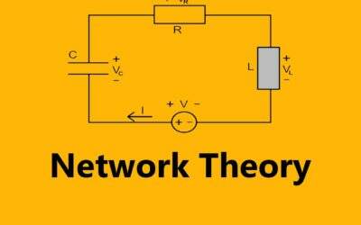 Network Theory