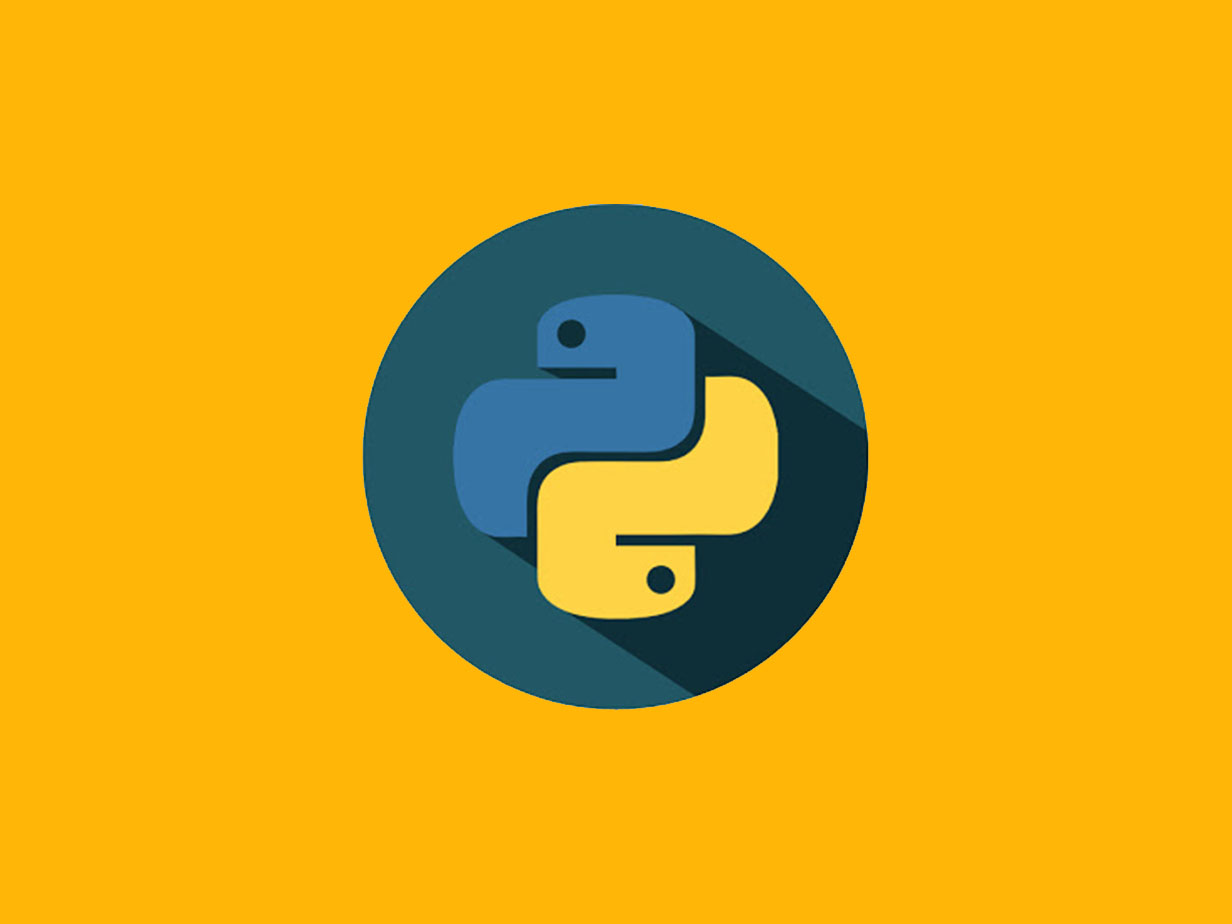 python