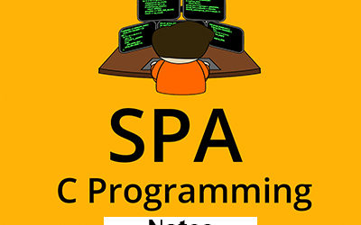 SPA Notes