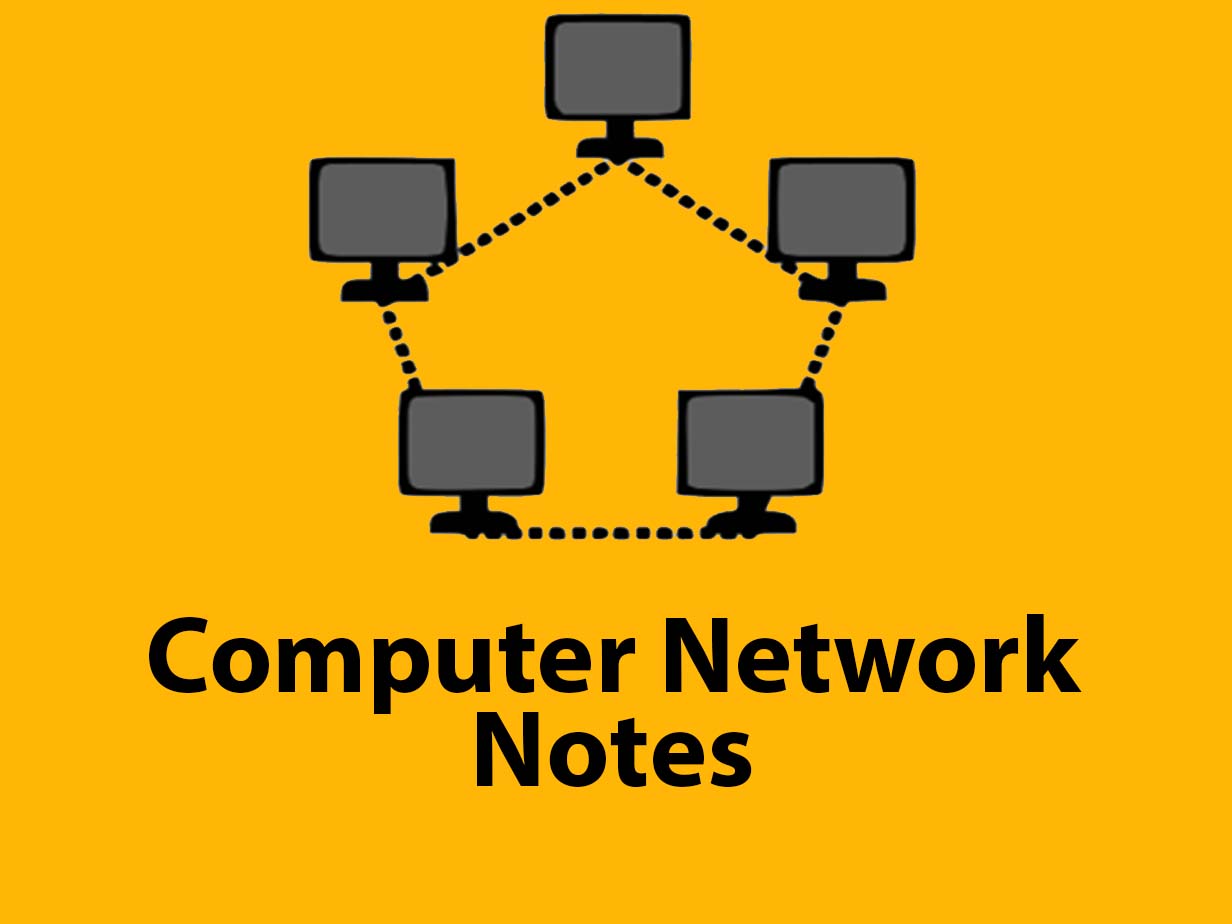 CN NOTES