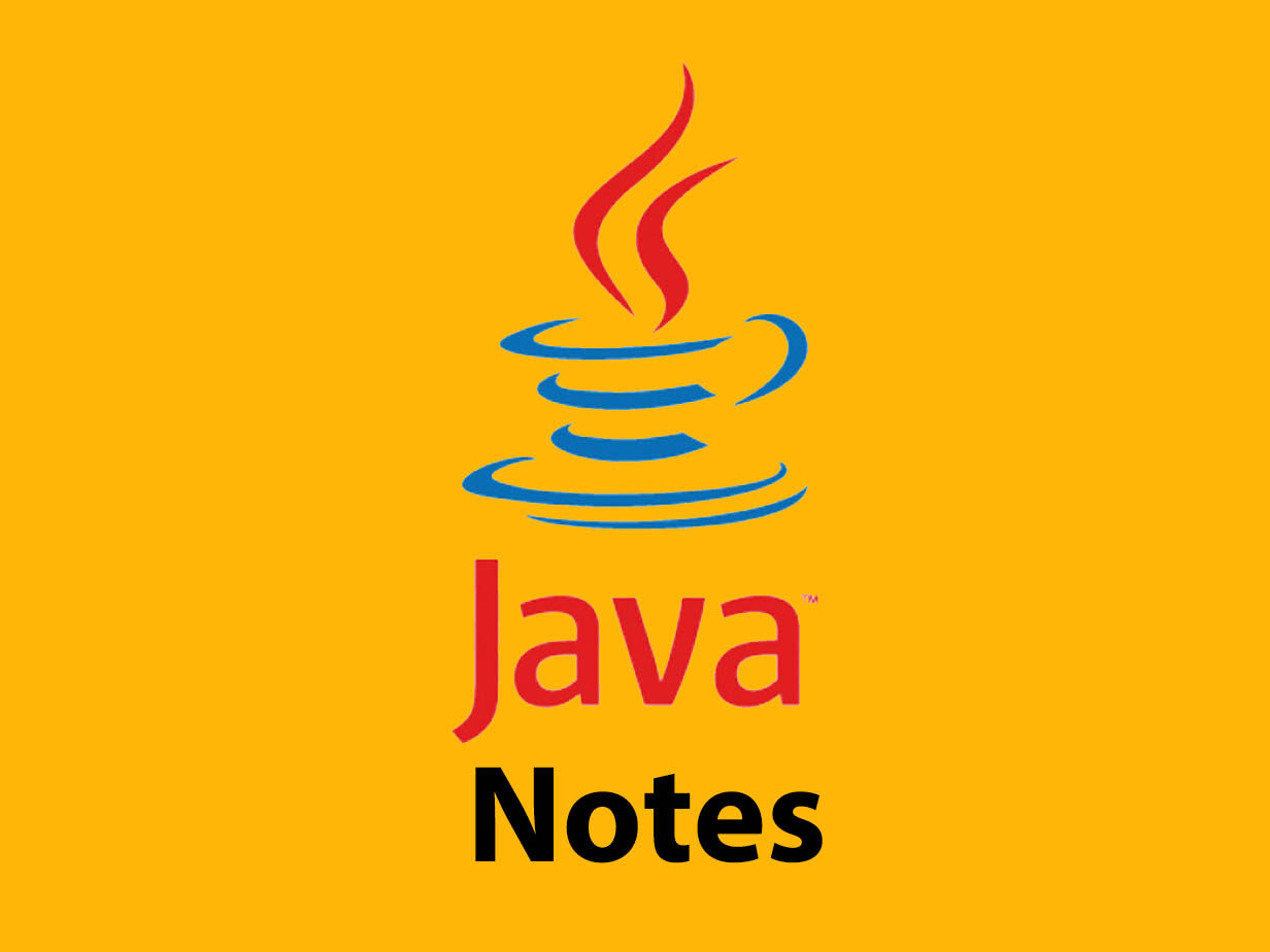 JAVa