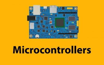Microcontroller