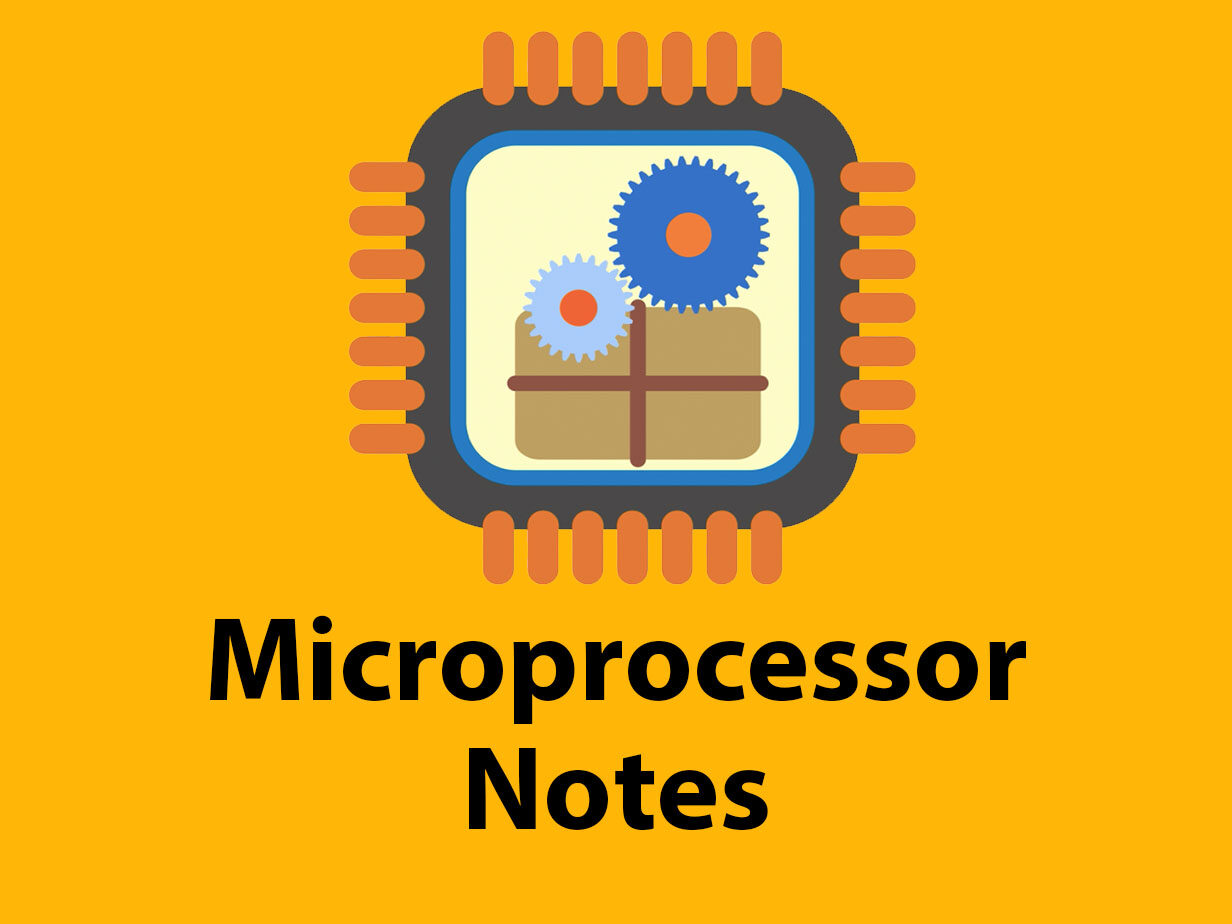 microprocessor