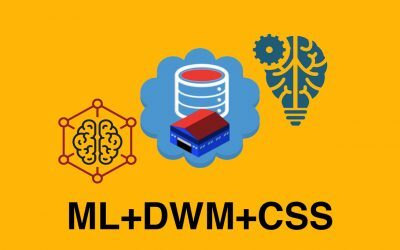 ML+DWM+CSS Bundle