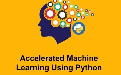 Accelerated Machine Learning Using Python