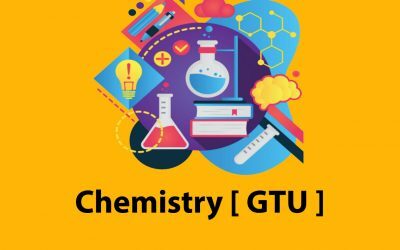 Engineering Chemistry  [GTU]