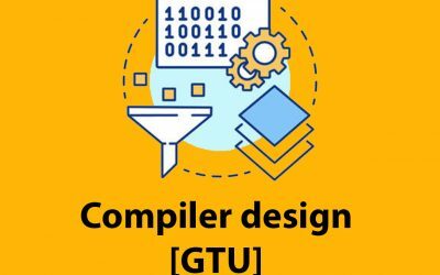 Compiler Design