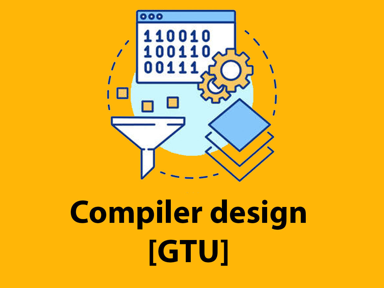 Compiler design