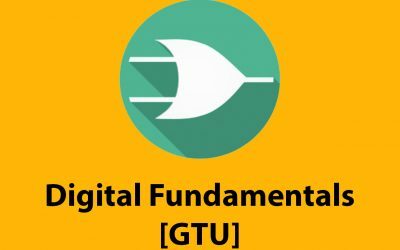Digital Fundamentals