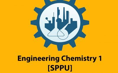 Engineering Chemistry 1 [SPPU]