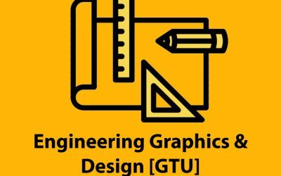 Engineering Graphics  Design [GTU]