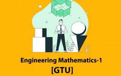 Engineering Mathematics-1 [GTU]