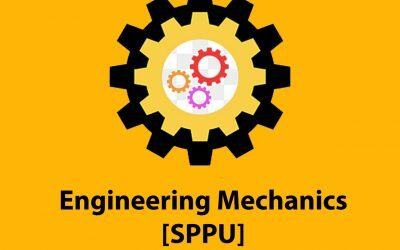 Engineering Mechanics [SPPU]