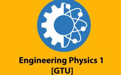 Engineering Physics 1  [GTU]