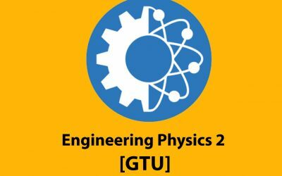 Engineering Physics 2  [GTU]