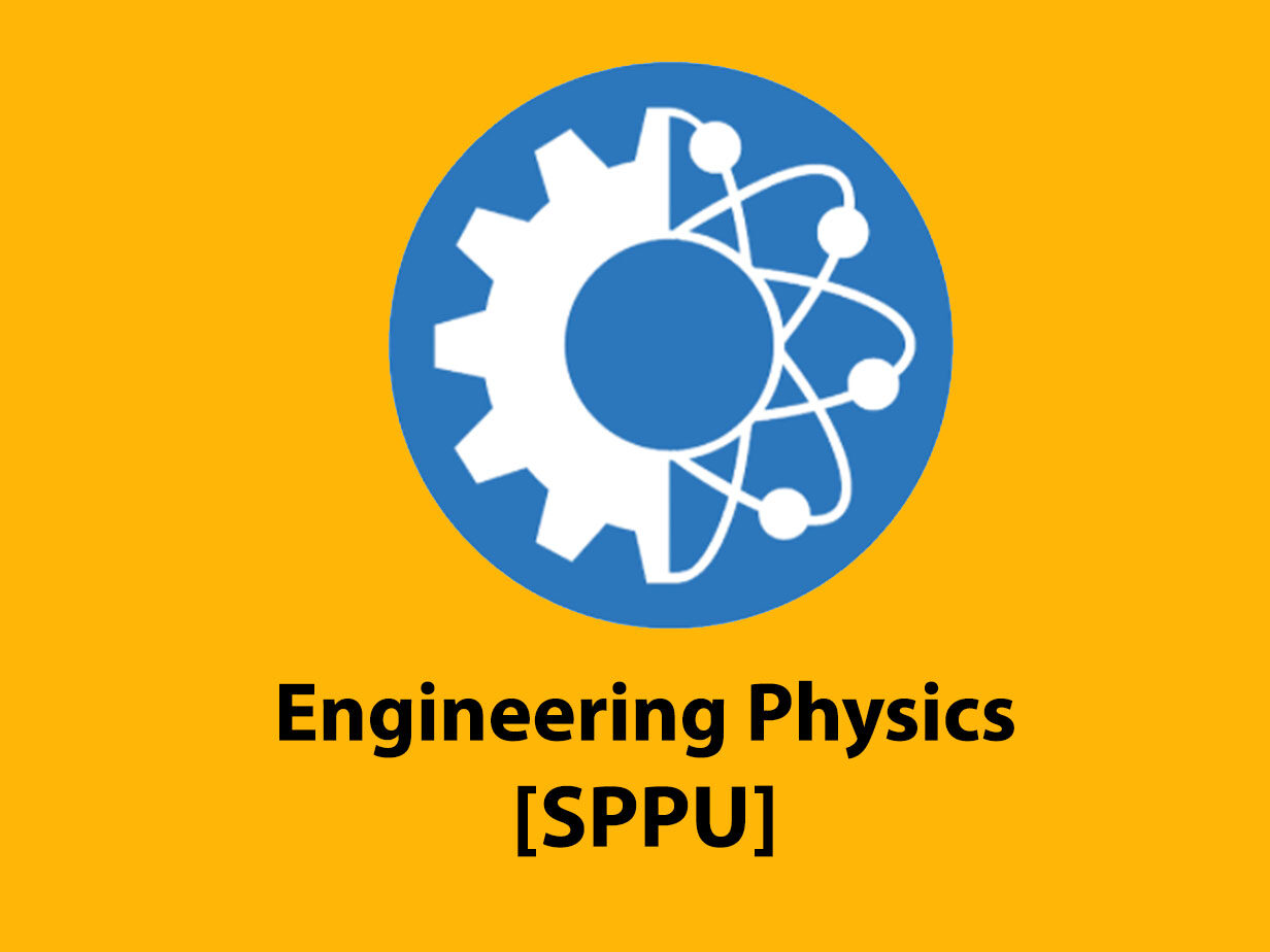 Engineering Physics [SPPU]